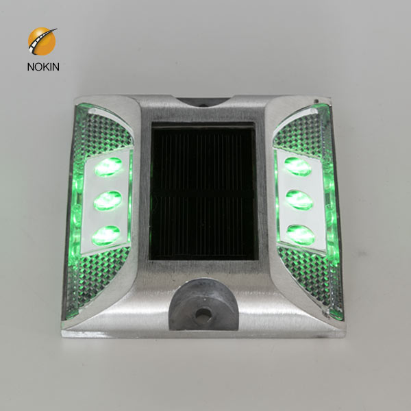 Lane Stud Solar Cat Eyes Supplier In Korea